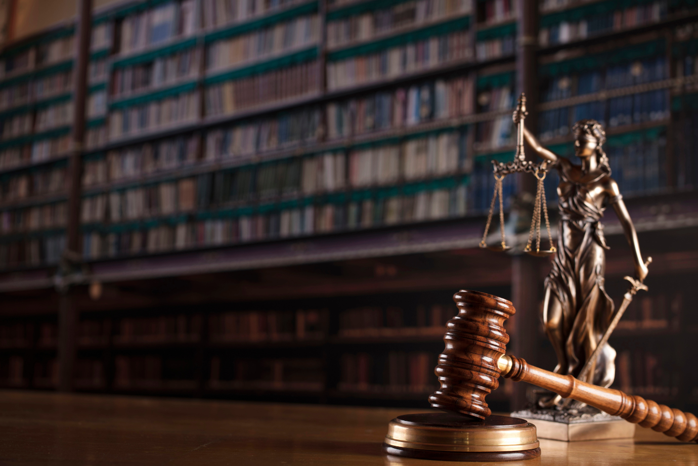 Como funciona a defesa em um processo criminal?